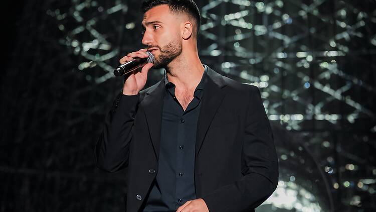 Local Intel: Lee Cole