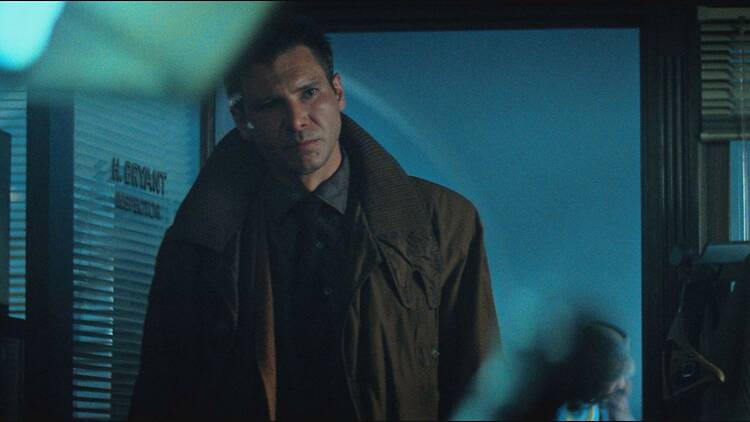 Blade Runner Blade Runner