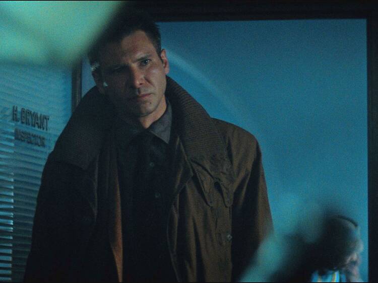 Música en directo y una de las películas de ciencia ficción más famosas de todos los tiempos: llega a Madrid un plan ideal para los más cinéfilos Música en directo y una de las películas de ciencia ficción más famosas de todos los tiempos: llega a Madrid un plan ideal para los más cinéfilos