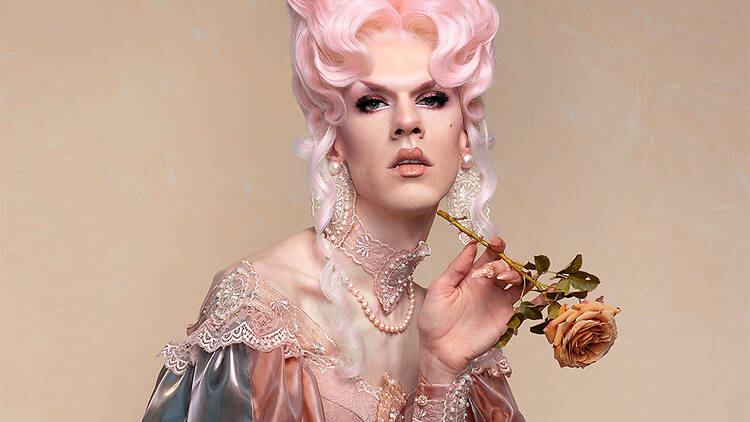 Le Palais Galliera consacre une grande exposition à la mode du 18e siècle