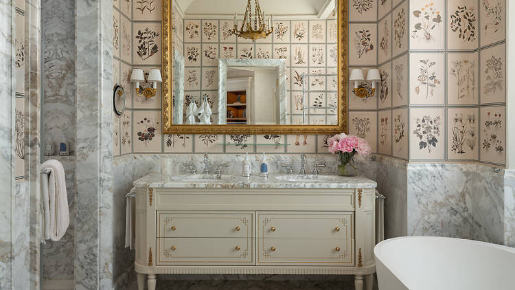 Four Seasons Hotel Firenze