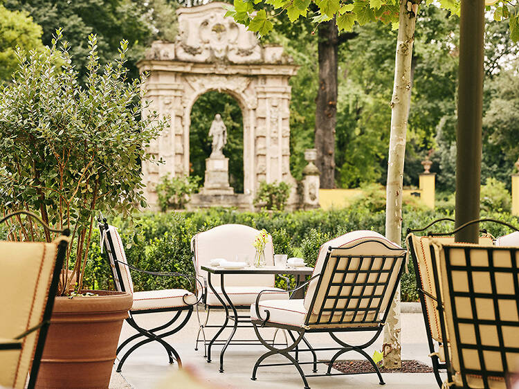Four Seasons Hotel Firenze, Italy Four Seasons Hotel Firenze, Italy