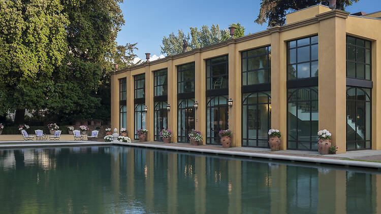 Four Seasons Hotel Firenze