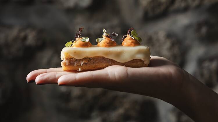 Os 50 melhores restaurantes do Porto