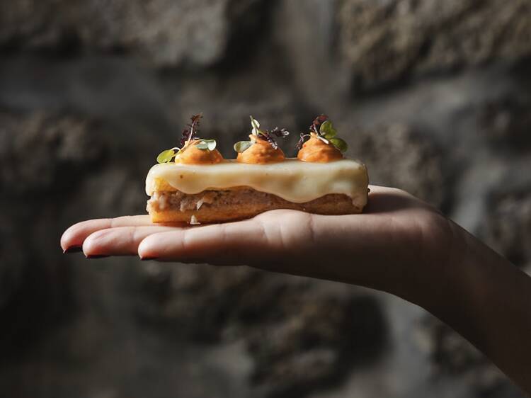 Os 50 melhores restaurantes do Porto