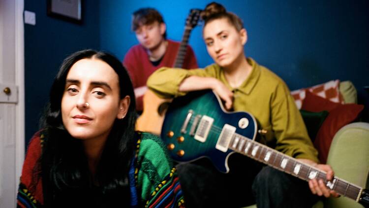 Manic Street Creature, Kiln Theatre, 2026