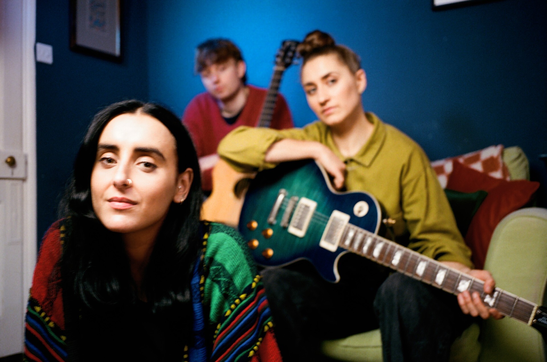 Manic Street Creature, Kiln Theatre, 2026