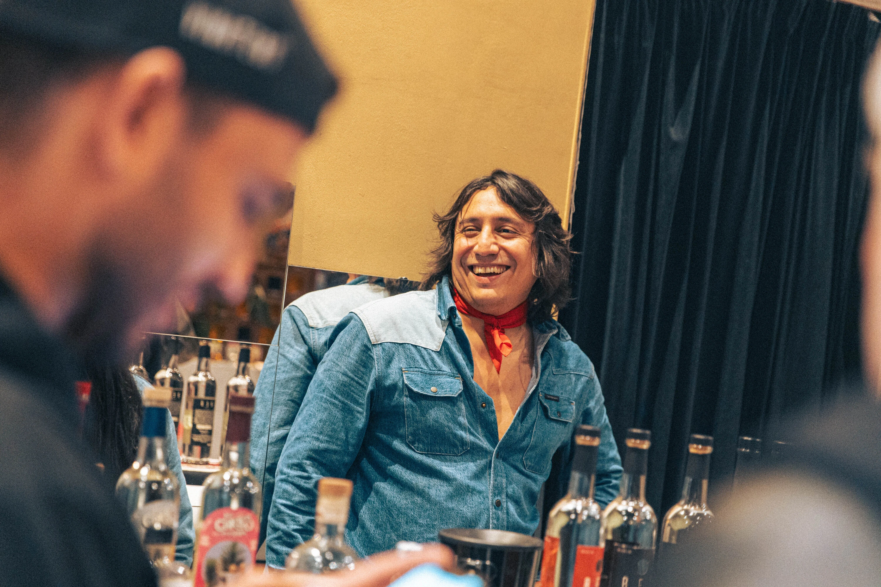 Festival du tequila et mezcal