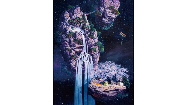 See you in future / Never met before スティーブン・ウォン・チュンヘイ See you in future / Never met before スティーブン・ウォン・チュンヘイ