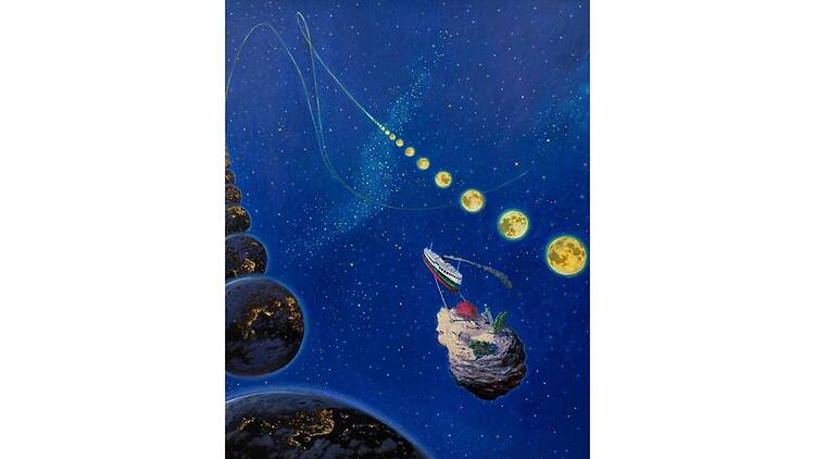 See you in future / Never met before スティーブン・ウォン・チュンヘイ See you in future / Never met before スティーブン・ウォン・チュンヘイ