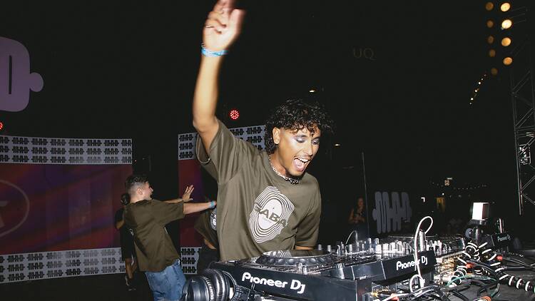 Oydssée M.A.D. Oydssée M.A.D.