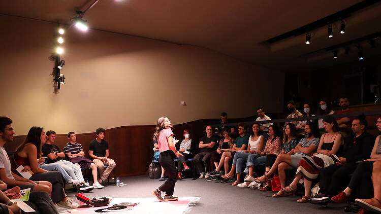 Festival Mental Festival Mental