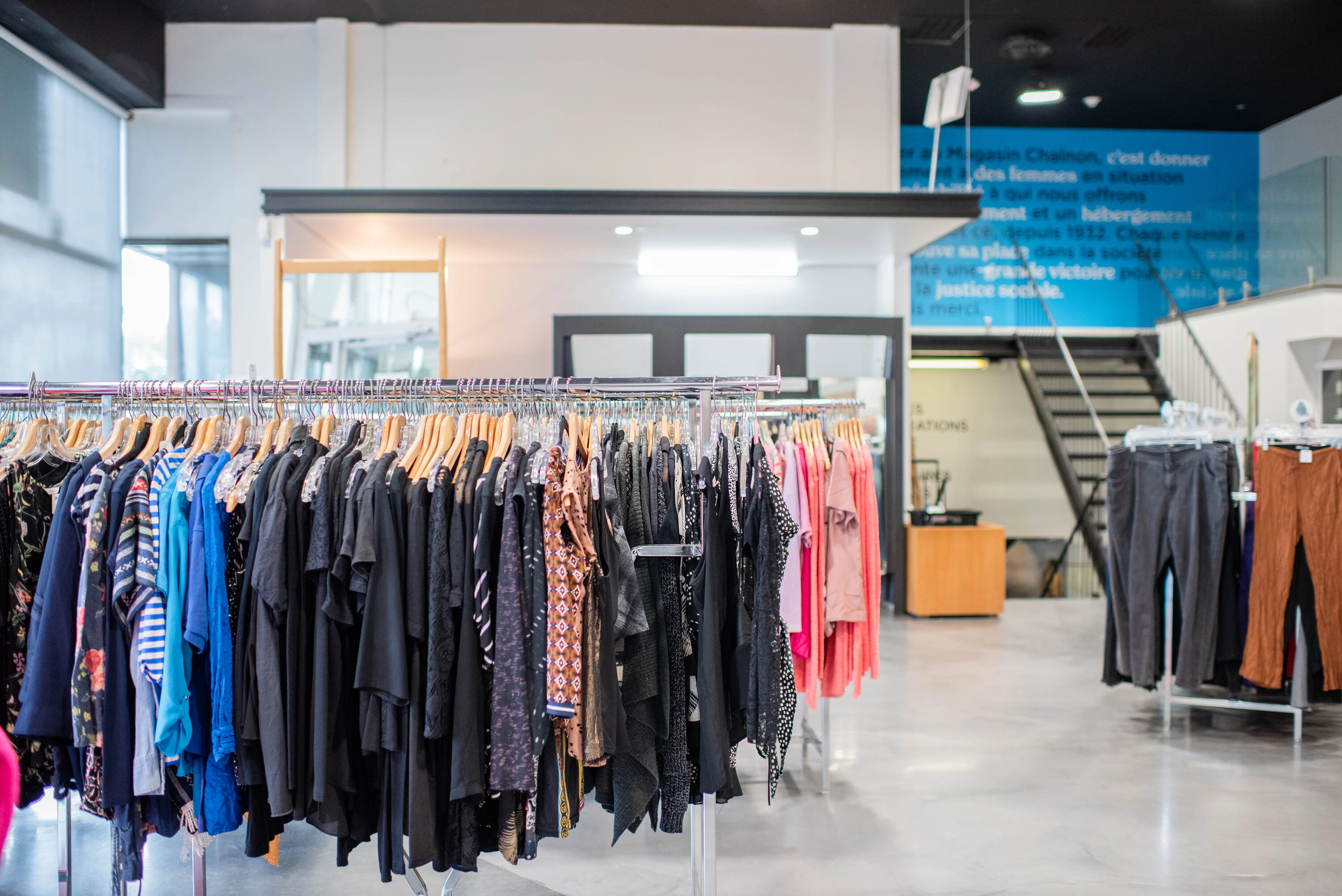 Odyss&eacute;e M.A.D.