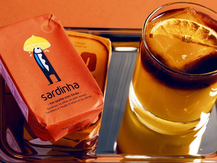 Découvrez le monde depuis Montréal avec ces cocktails inspirés de grandes villes