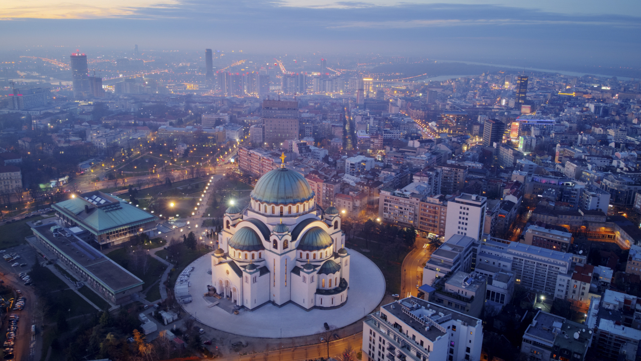 The best things to do in Belgrade - Time Out