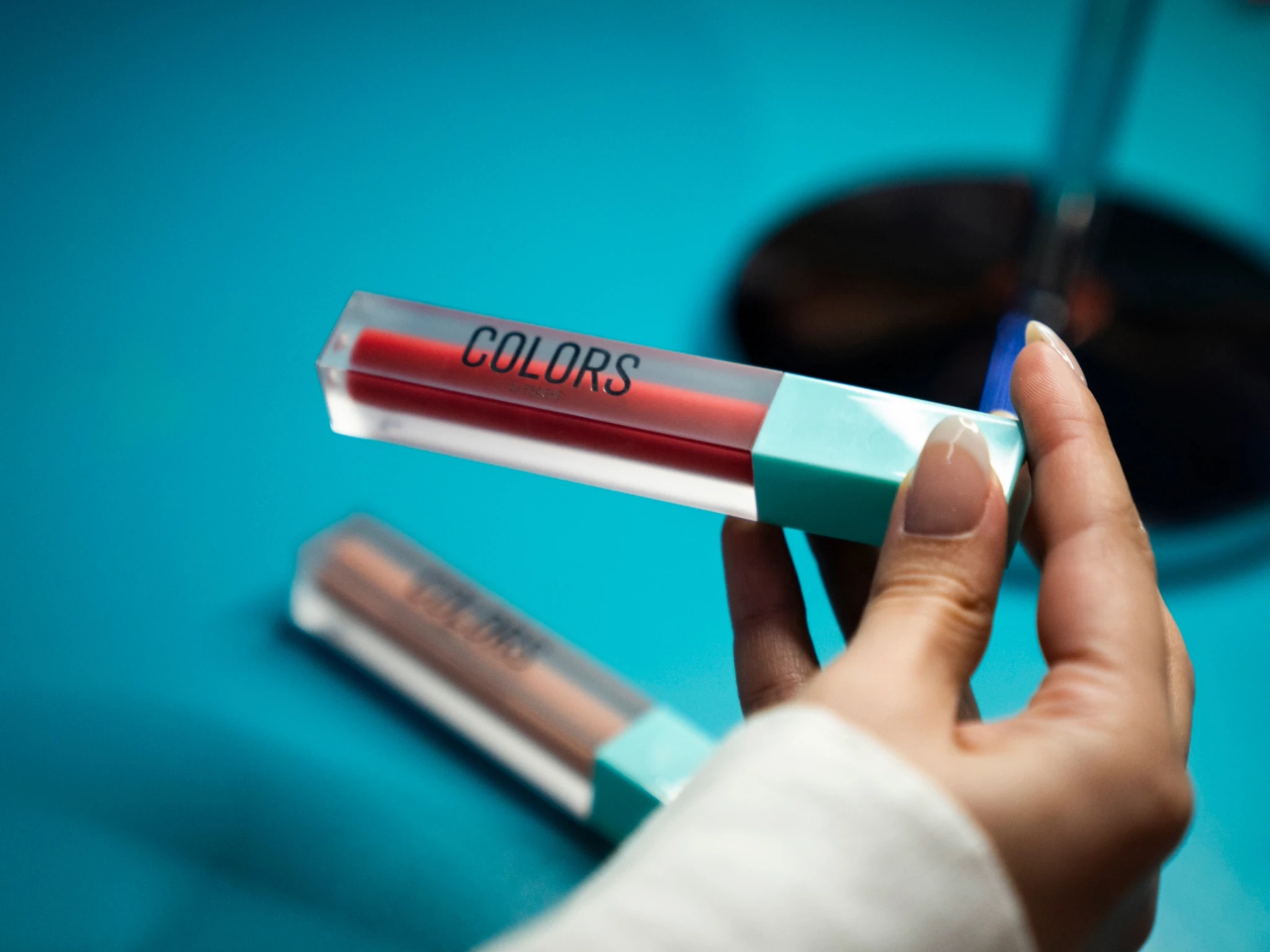 colors fraiche maquillaje