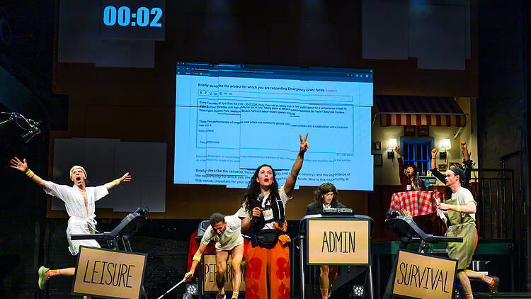 Burnout Paradise branded 2026