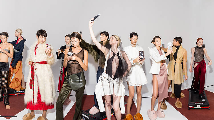 BAFWEEK Fall–Winter 2026