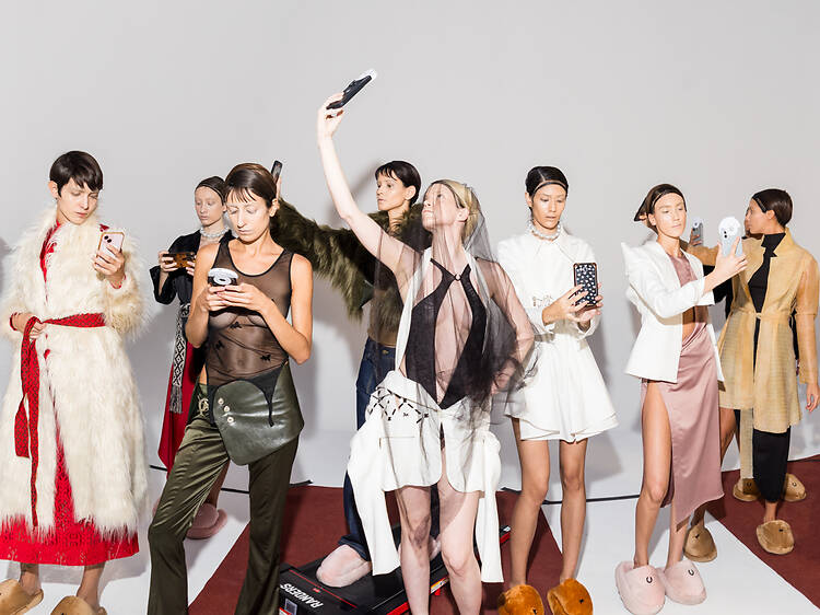 BAFWEEK Fall–Winter 2026