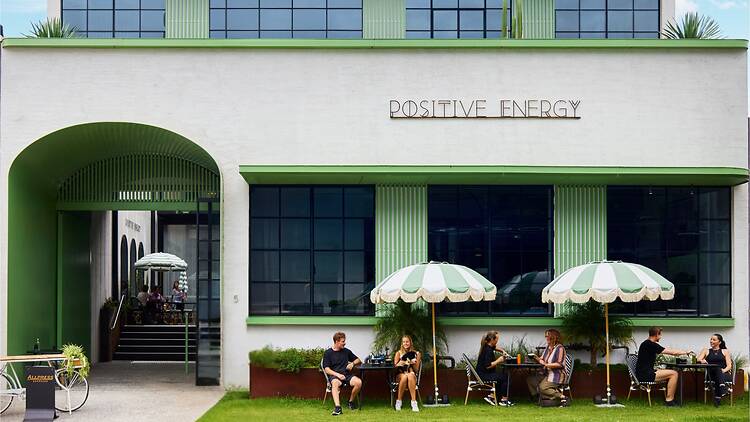 Positive Energy wellness centre Positive Energy wellness centre