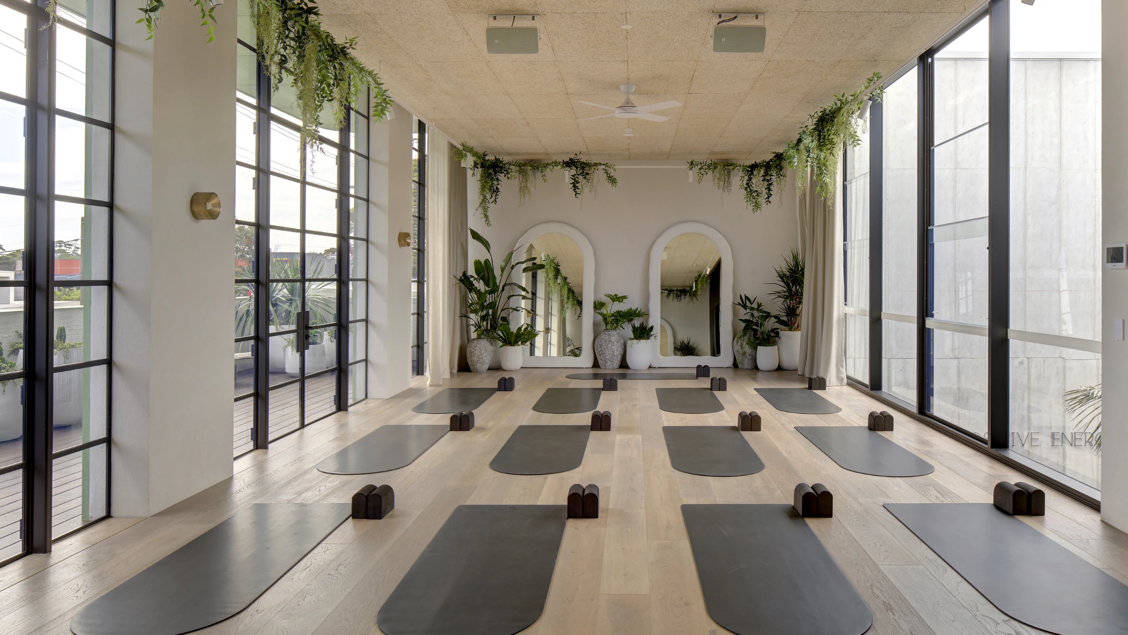 Positive Energy wellness centre