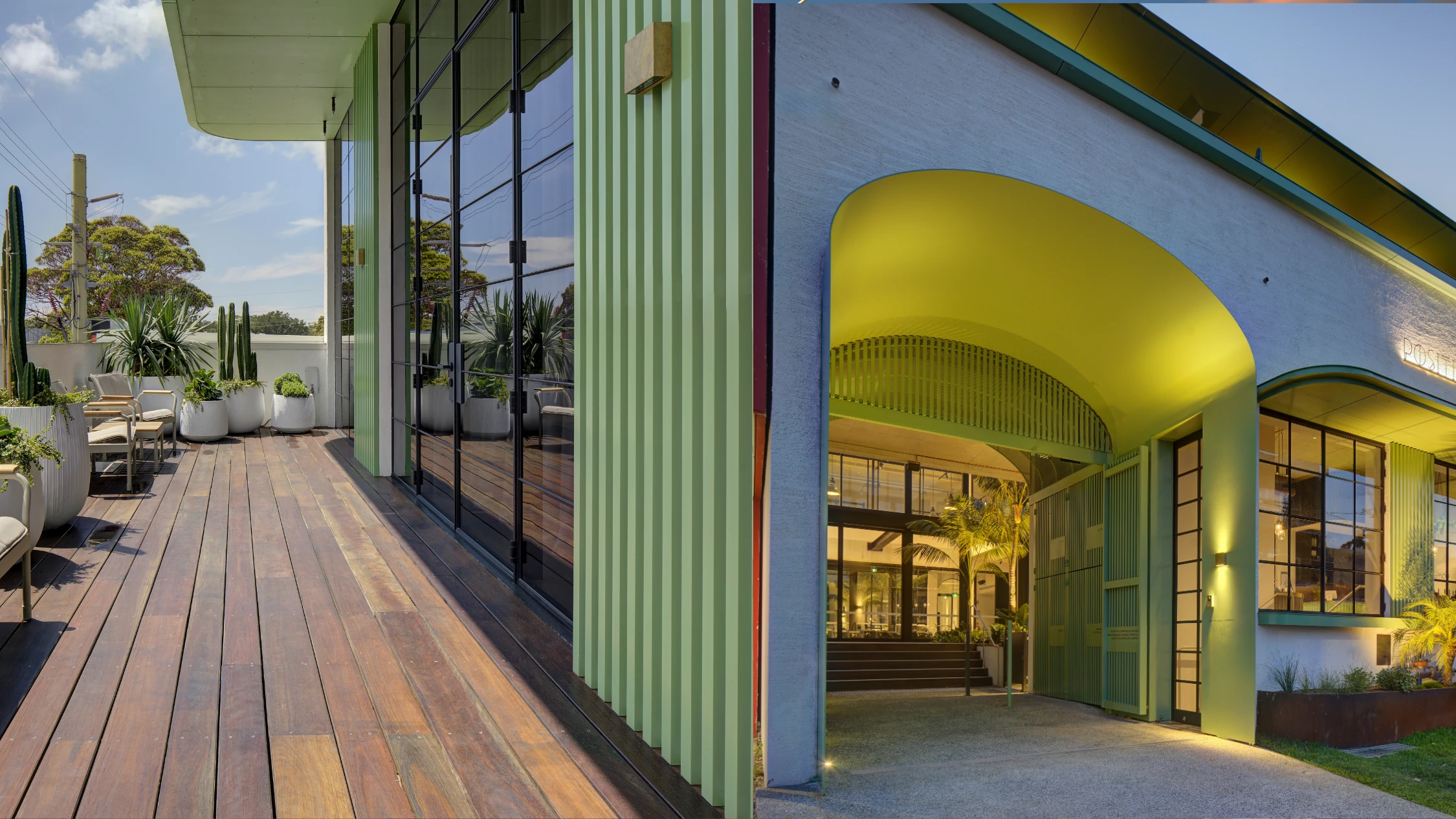 Positive Energy wellness centre