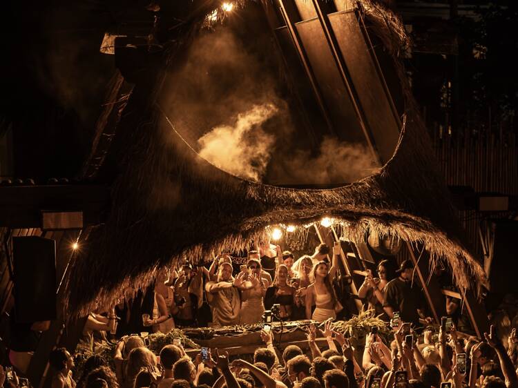 Drift into a night of deep grooves with duo Simone Vitullo & Newman (I Love) Drift into a night of deep grooves with duo Simone Vitullo & Newman (I Love)