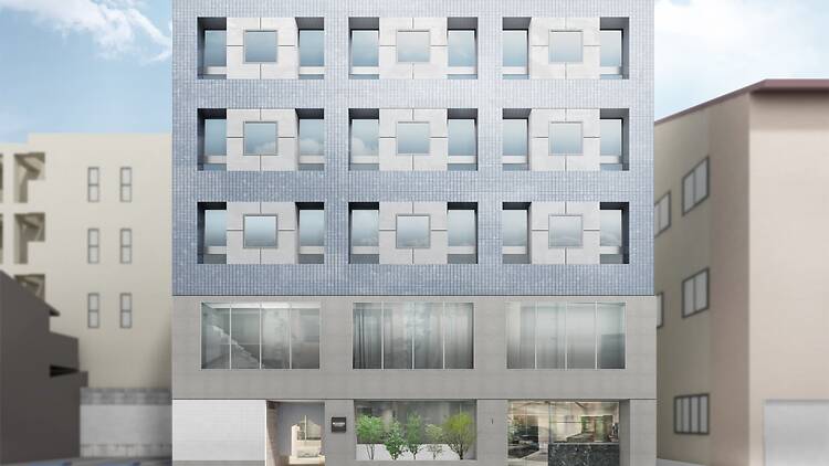 Muji Base Kyoto Kiyomizu Muji Base Kyoto Kiyomizu