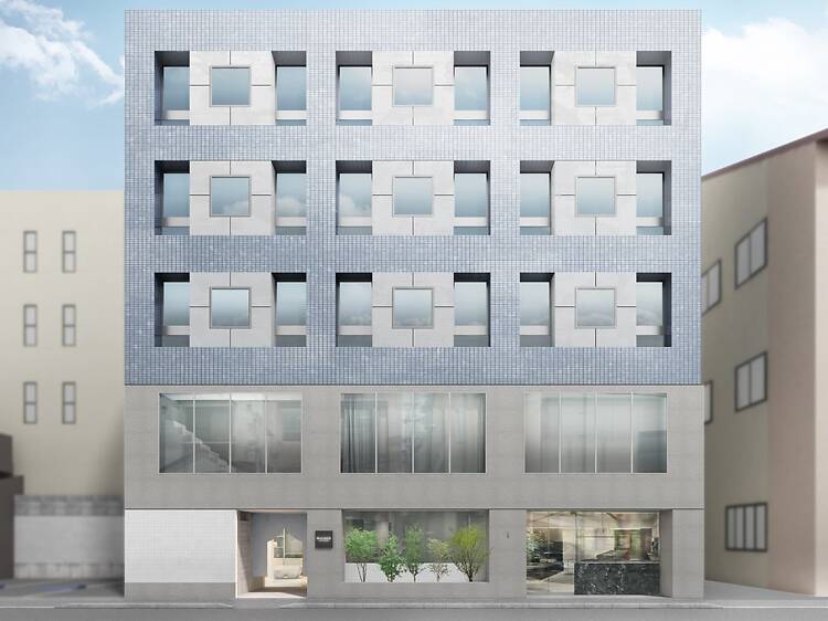 Muji is opening a boutique hotel in Kyoto near Kiyomizu-dera Temple