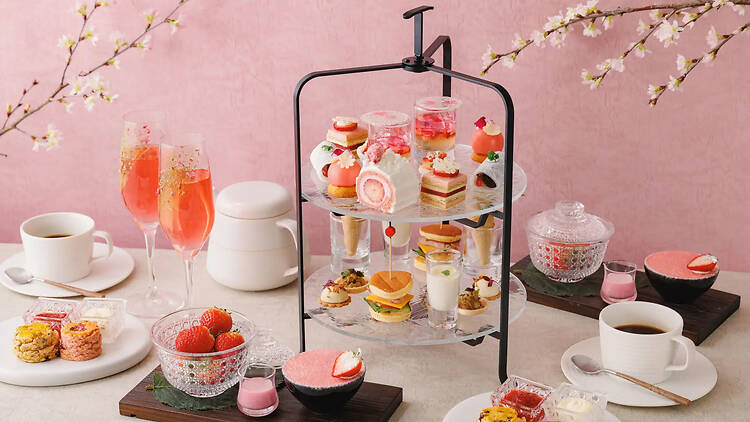 ザ キタノホテル東京