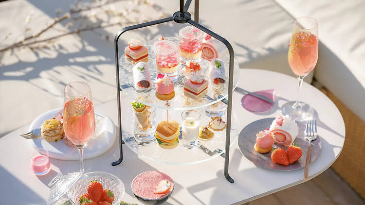 ザ キタノホテル東京