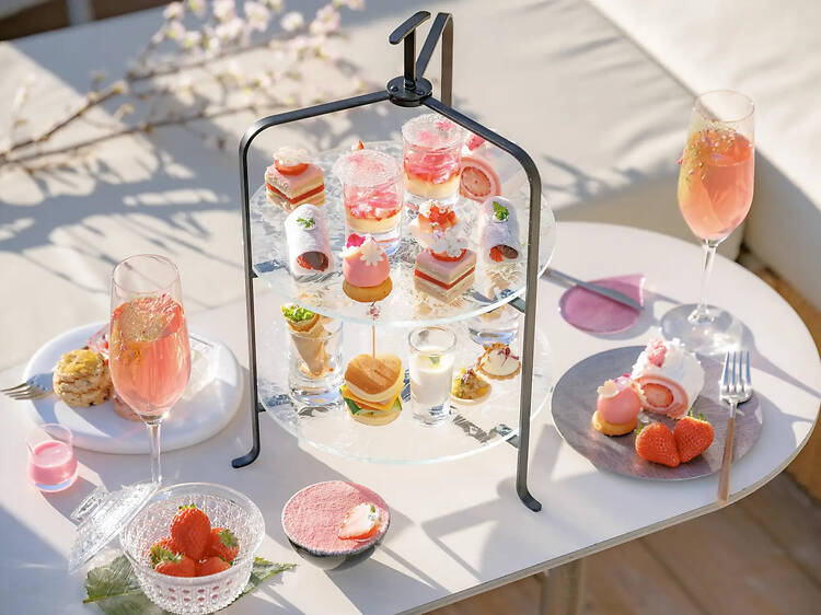 さくらラウンジ さくらラウンジ