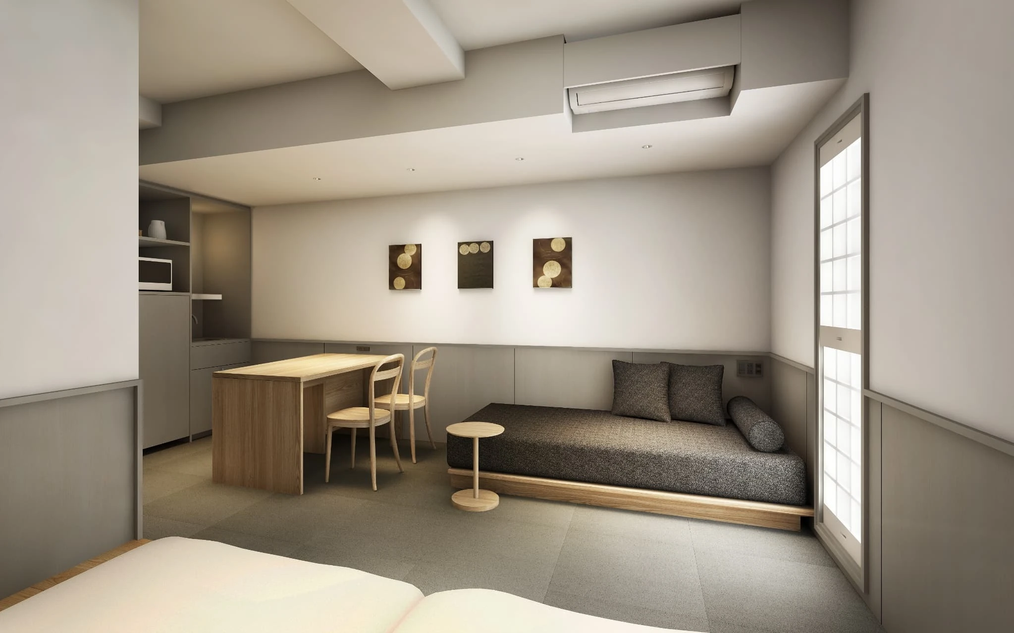 Muji Base Kyoto Kiyomizu