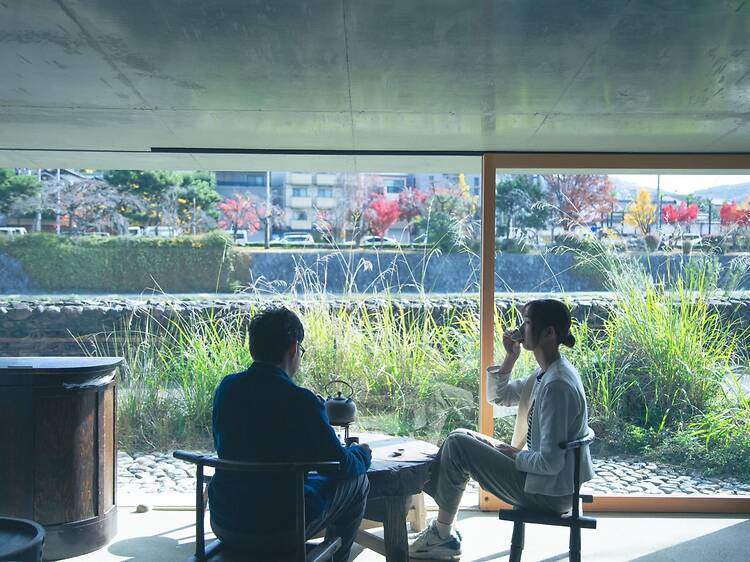 Muji is opening a boutique hotel in Kyoto near Kiyomizu-dera Temple