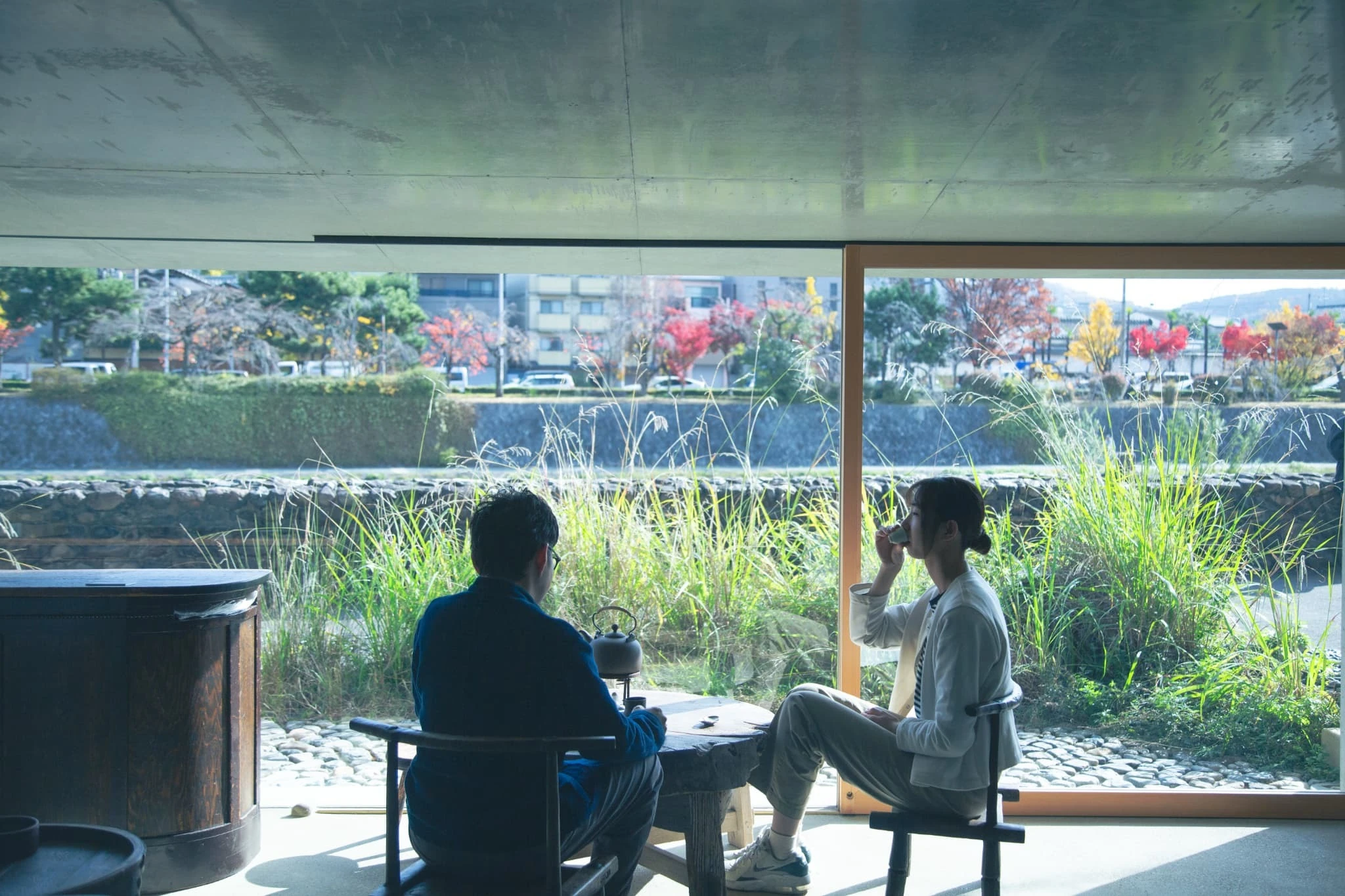 Muji Base Kyoto Kiyomizu