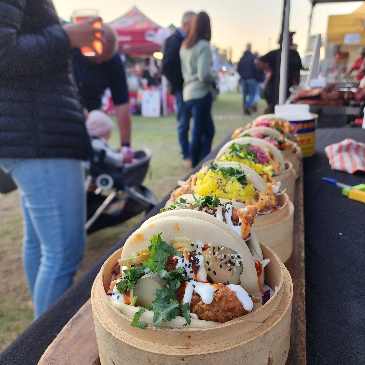 Randburg Night Market