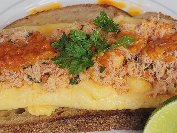 Hannah St Hotel Hannah St Hotel