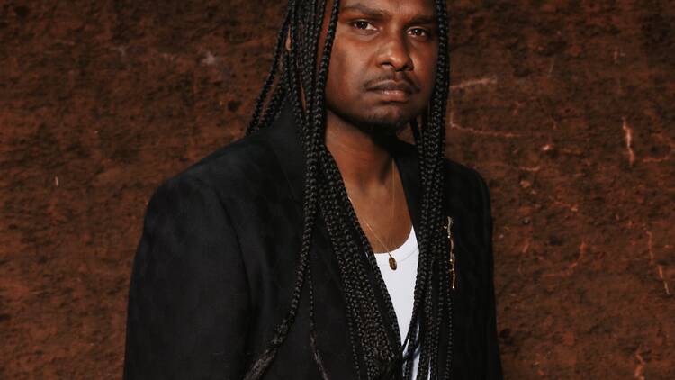 Baker Boy Singer Baker Boy