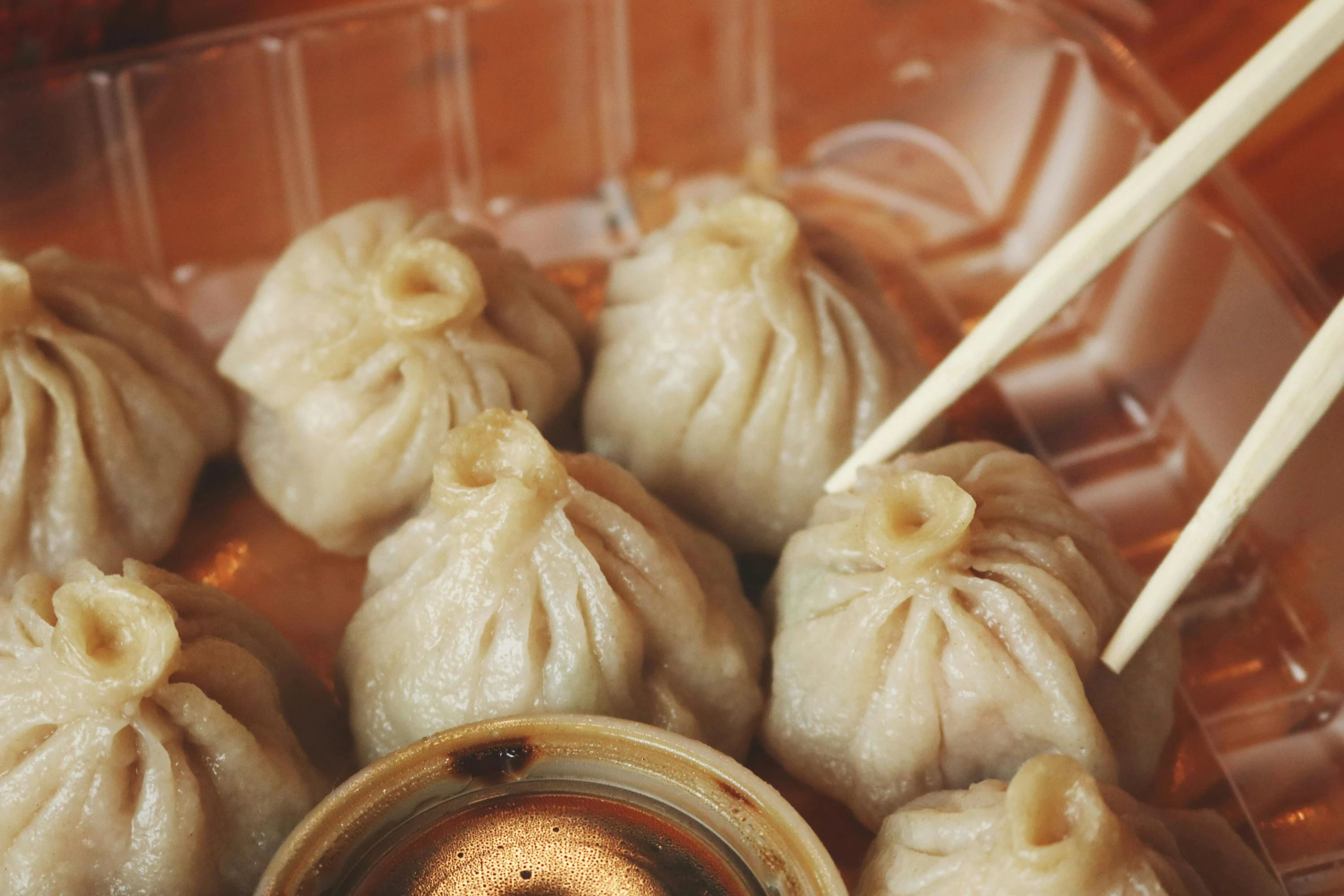 Dumplings 