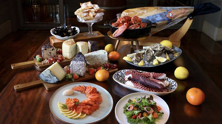 Bella Sera Bella Sera