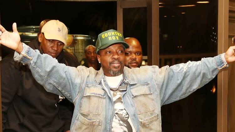 Anthony Hamilton live in Johannesburg, Emperors Palace Anthony Hamilton live in Johannesburg, Emperors Palace