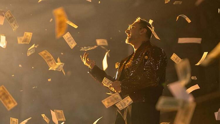 Yo Yo Honey Singh | Live