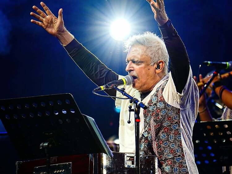 Piyush Mishra | Aarambh 2.0