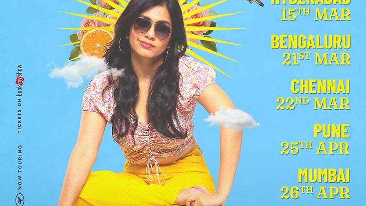 Prashasti Singh | Divine Feminine