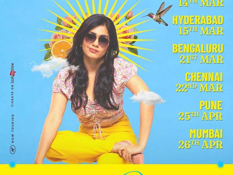 Prashasti Singh | Divine Feminine