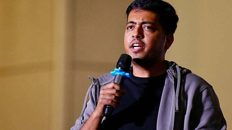 Aakash Gupta | Daily Ka Kaam Hai