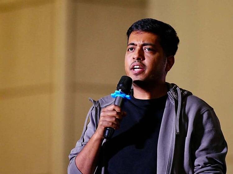 Aakash Gupta | Daily Ka Kaam Hai