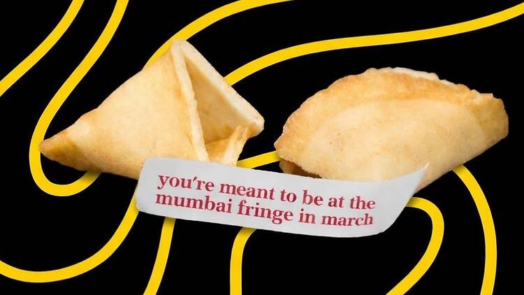 Mumbai Fringe Festival