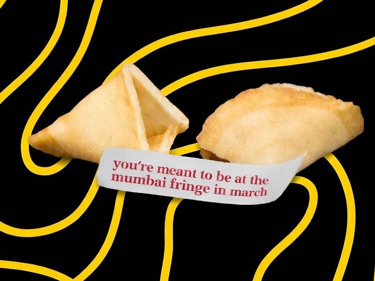 Mumbai Fringe Festival