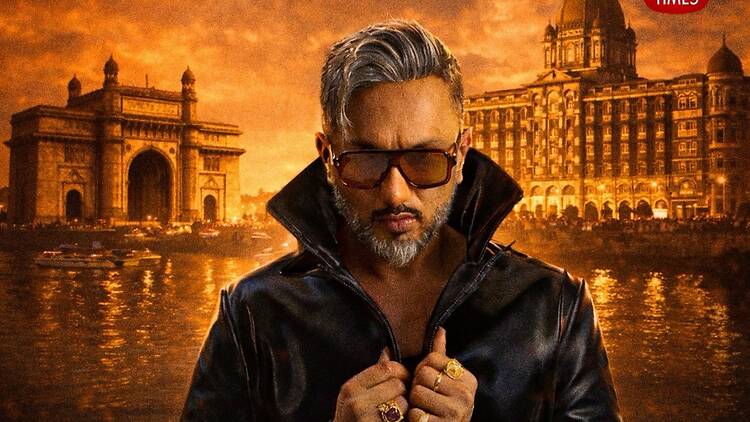 Yo Yo Honey Singh Tour